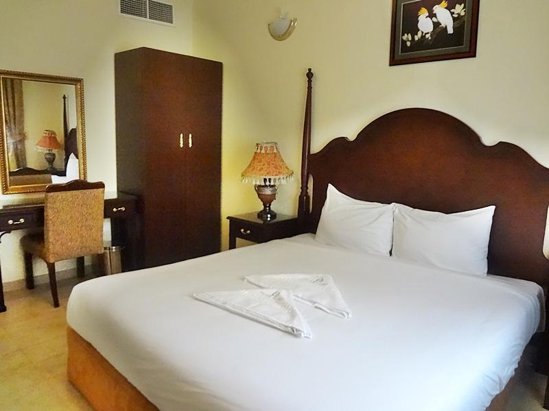 Sara Hotel Apartments Ajman Exterior foto